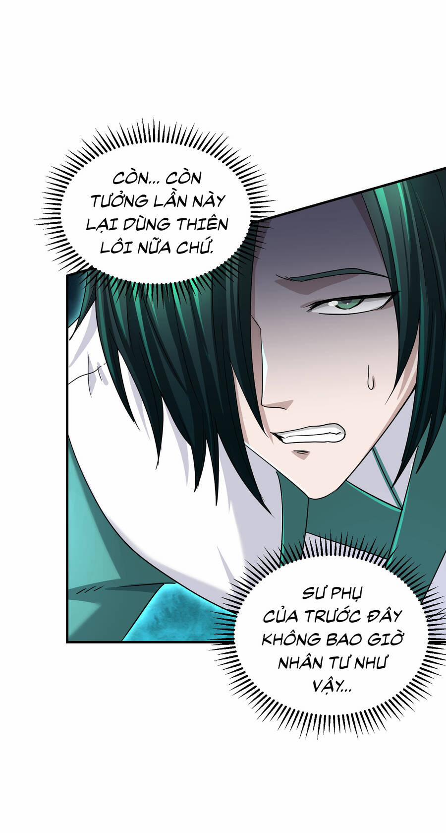 Nhập Hồn Ma Đạo Tổ Sư 24 trang 74