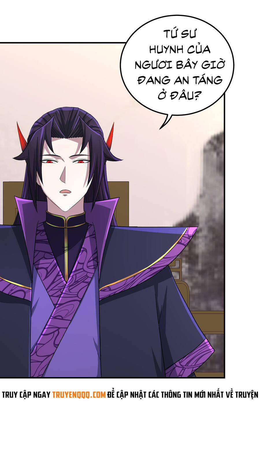 Nhập Hồn Ma Đạo Tổ Sư 24 trang 75