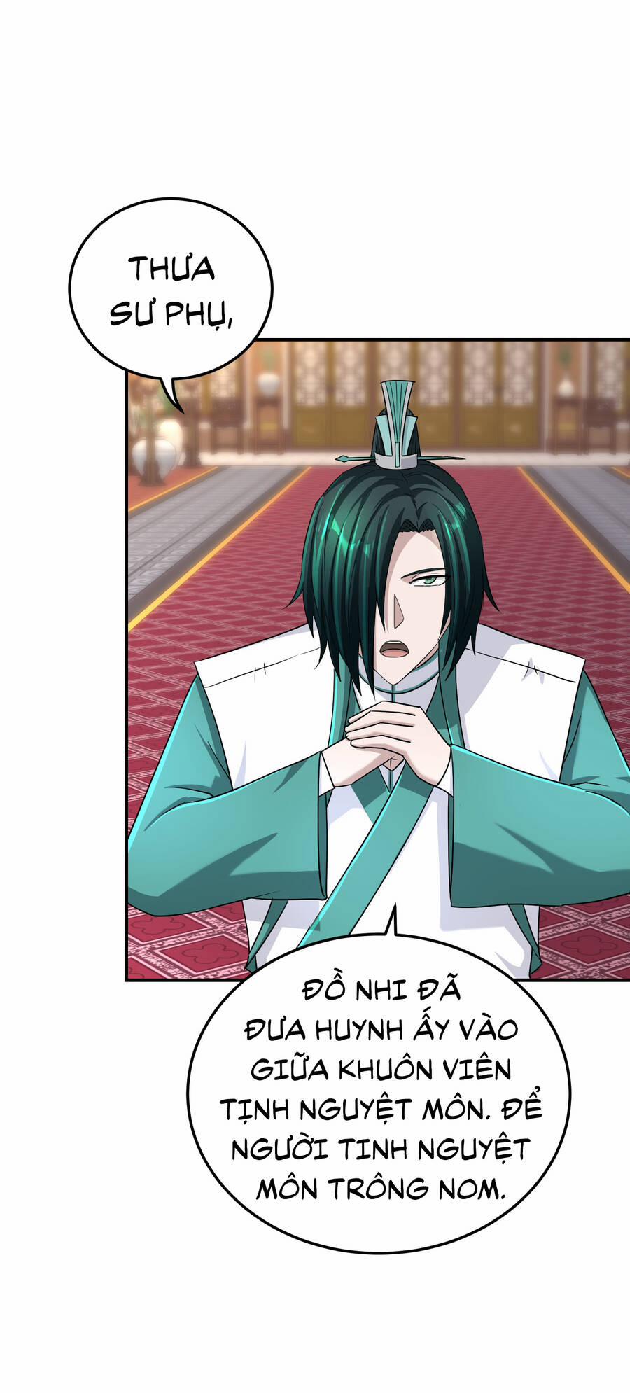 Nhập Hồn Ma Đạo Tổ Sư 24 trang 76