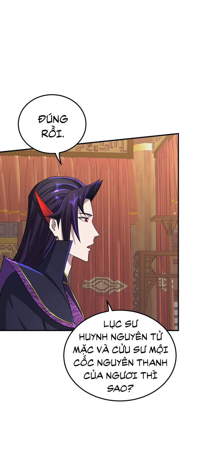 Nhập Hồn Ma Đạo Tổ Sư 24 trang 78