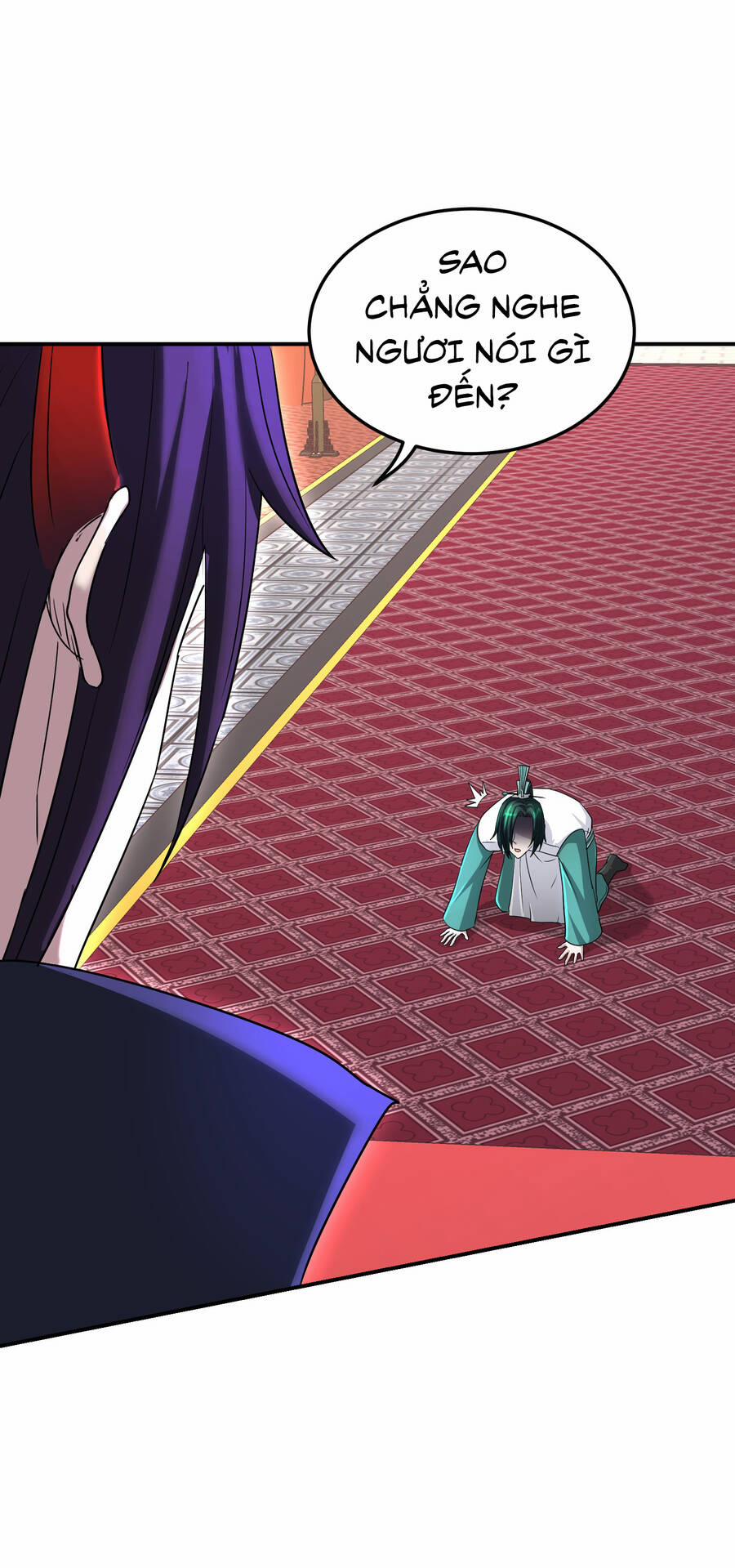 Nhập Hồn Ma Đạo Tổ Sư 24 trang 79