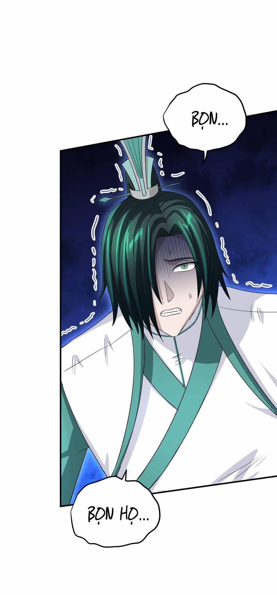 Nhập Hồn Ma Đạo Tổ Sư 24 trang 80