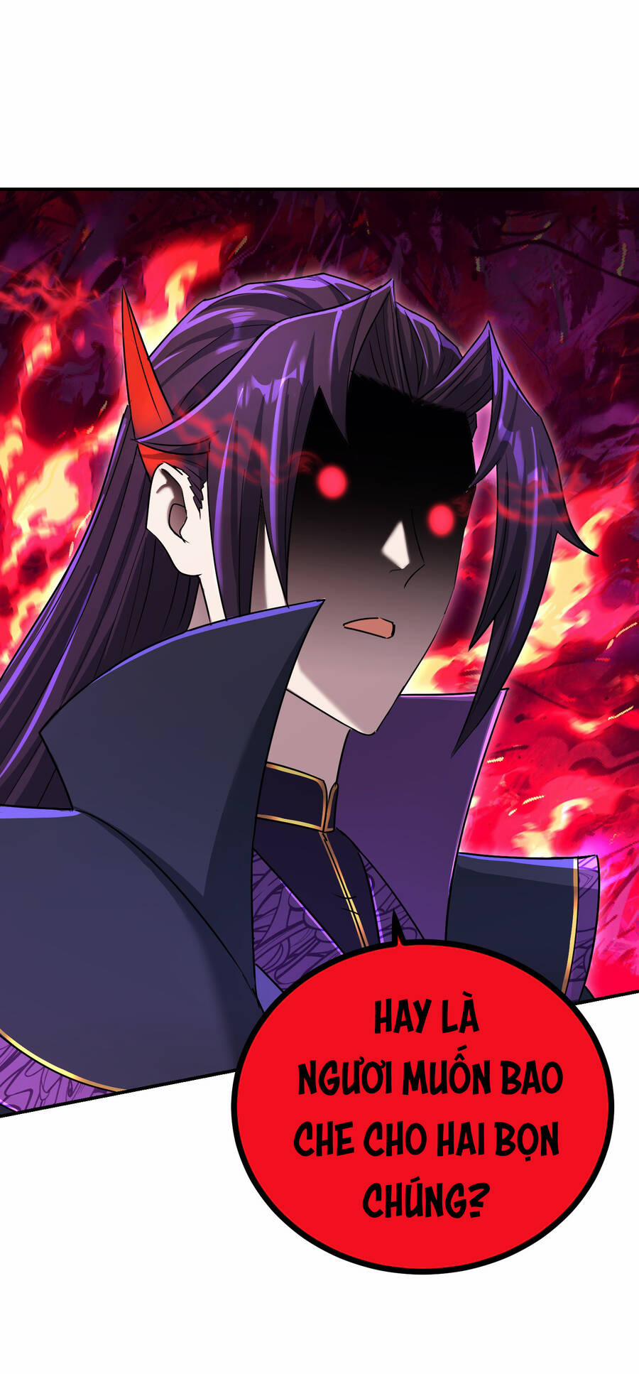 Nhập Hồn Ma Đạo Tổ Sư 24 trang 82