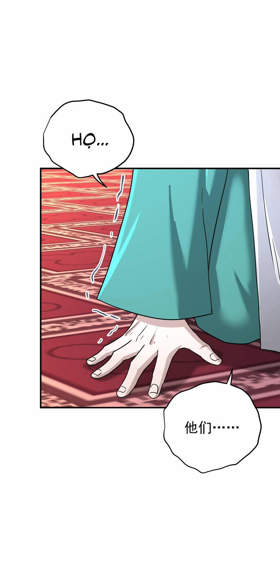 Nhập Hồn Ma Đạo Tổ Sư 24 trang 85