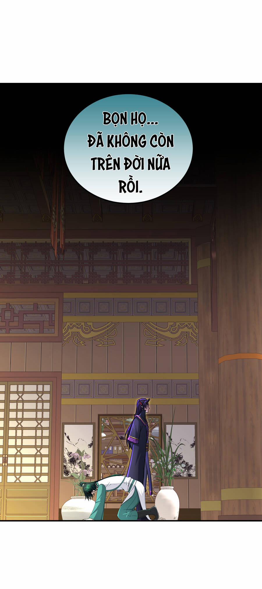 Nhập Hồn Ma Đạo Tổ Sư 24 trang 86