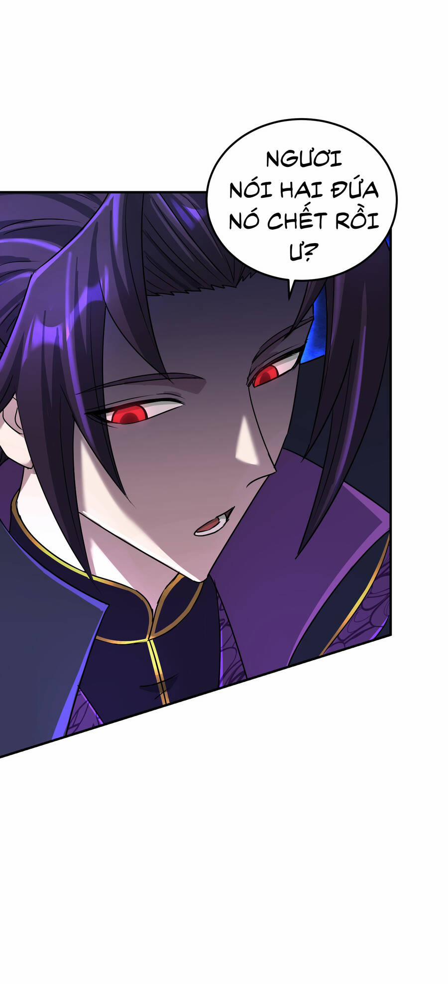 Nhập Hồn Ma Đạo Tổ Sư 24 trang 87