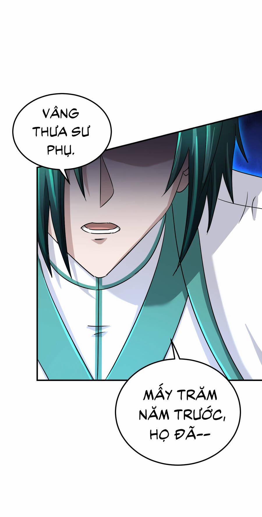 Nhập Hồn Ma Đạo Tổ Sư 24 trang 88