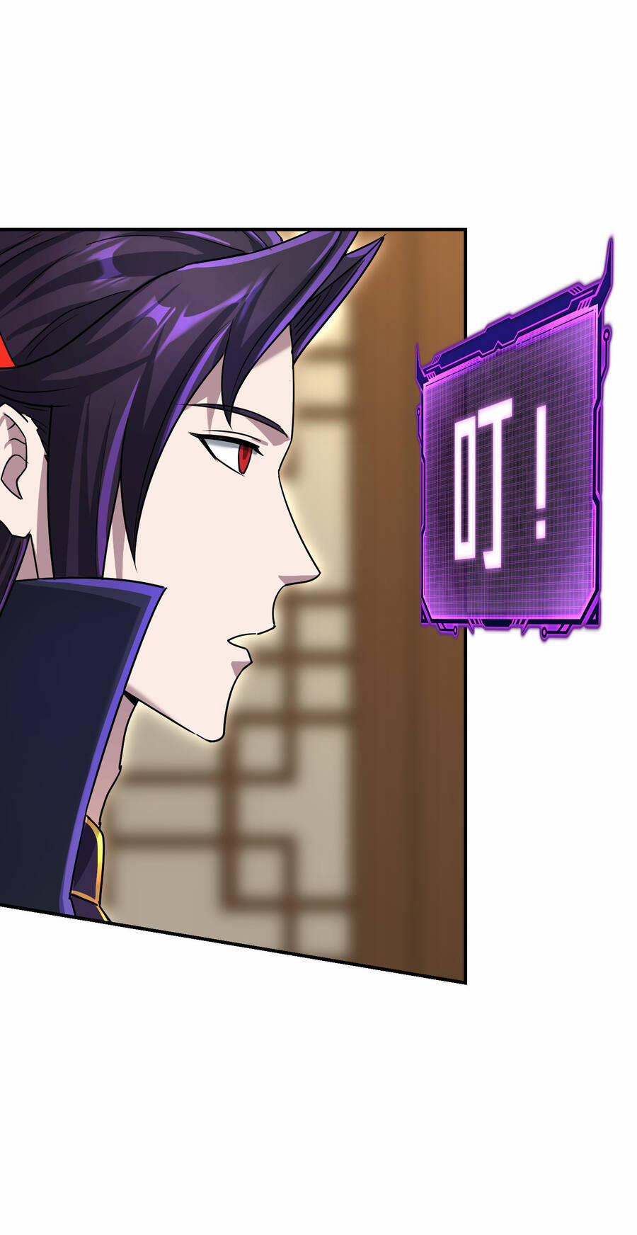 Nhập Hồn Ma Đạo Tổ Sư 24 trang 9