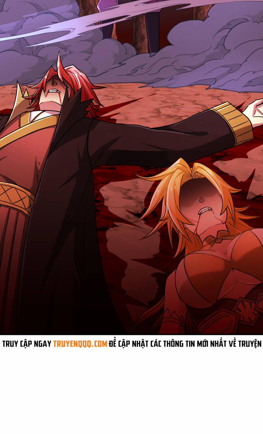 Nhập Hồn Ma Đạo Tổ Sư 24 trang 90