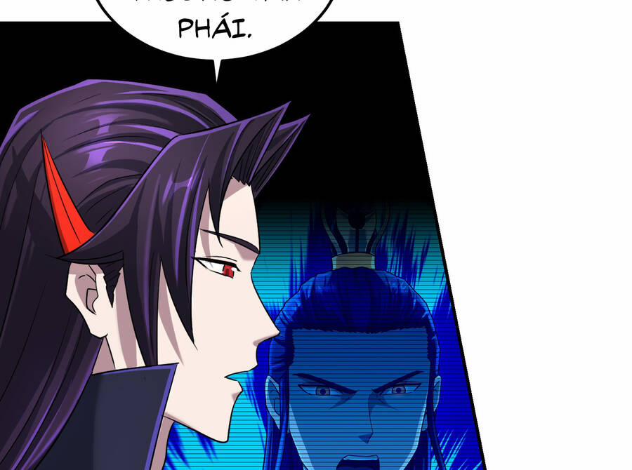 Nhập Hồn Ma Đạo Tổ Sư 25.5 trang 106