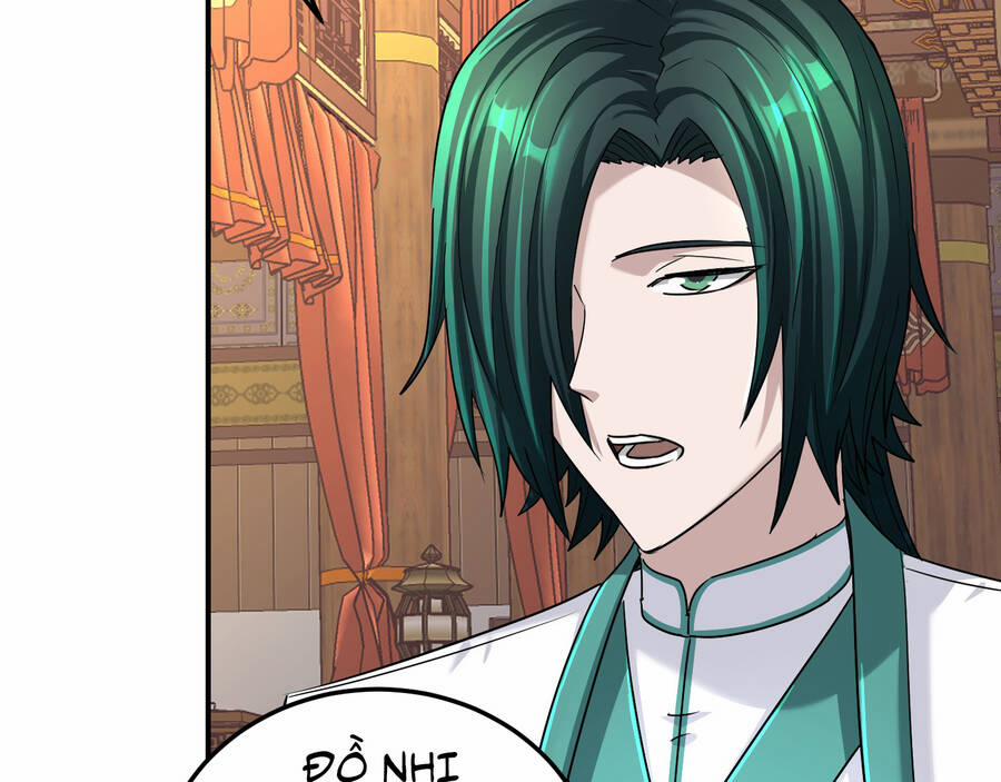 Nhập Hồn Ma Đạo Tổ Sư 25.5 trang 109