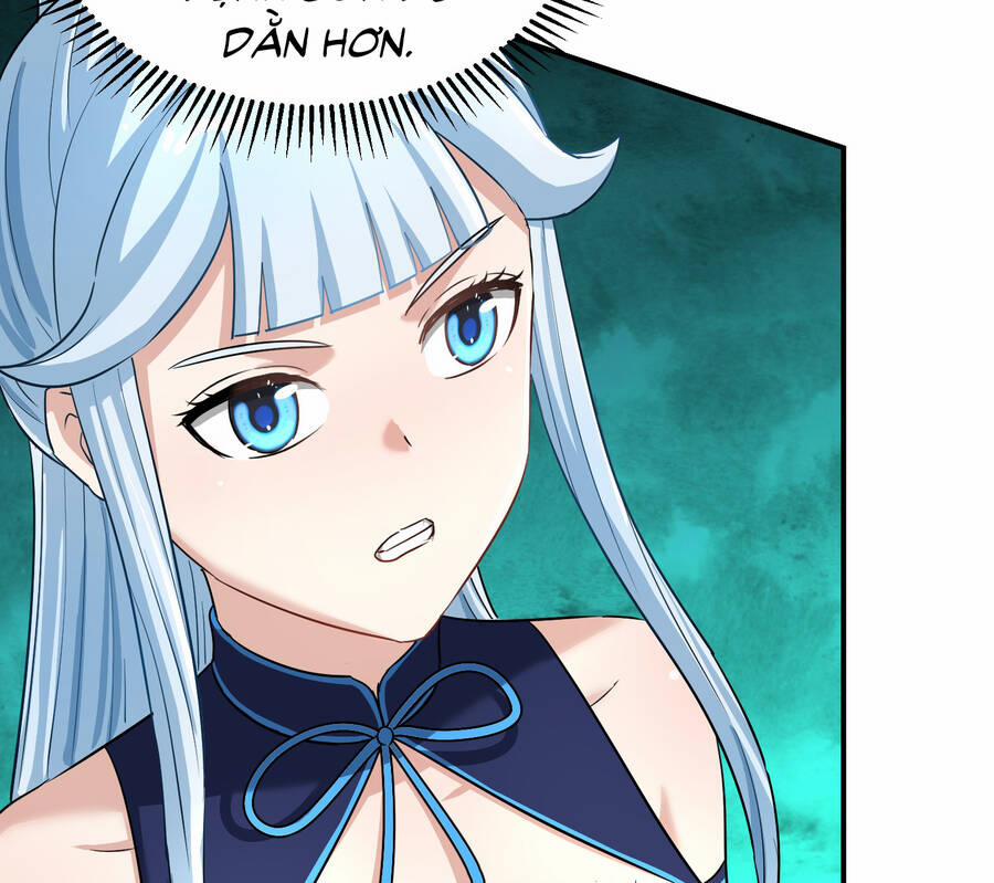 Nhập Hồn Ma Đạo Tổ Sư 25.5 trang 11