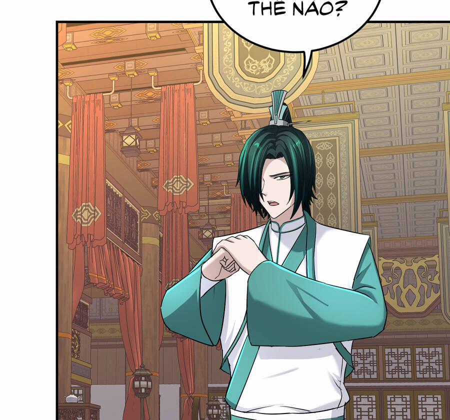 Nhập Hồn Ma Đạo Tổ Sư 25.5 trang 121