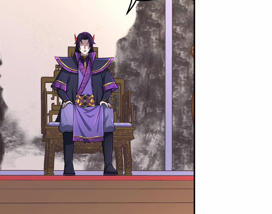 Nhập Hồn Ma Đạo Tổ Sư 25.5 trang 124