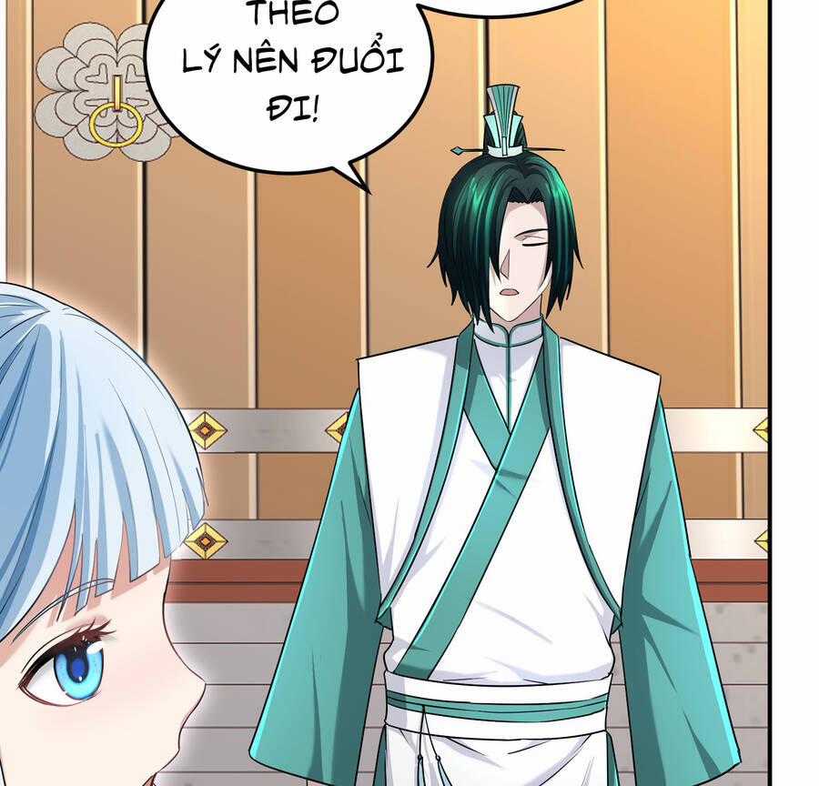 Nhập Hồn Ma Đạo Tổ Sư 25.5 trang 17