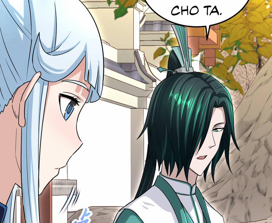 Nhập Hồn Ma Đạo Tổ Sư 25.5 trang 20