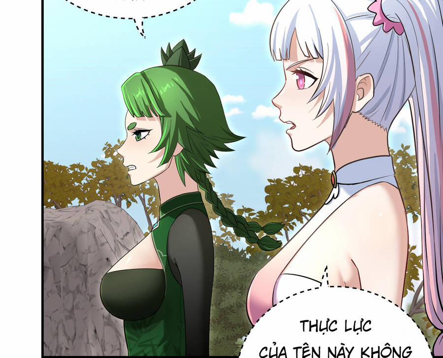 Nhập Hồn Ma Đạo Tổ Sư 25.5 trang 23