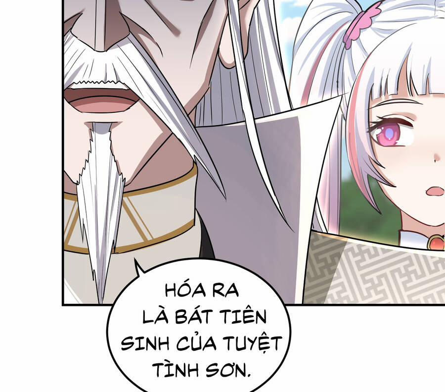 Nhập Hồn Ma Đạo Tổ Sư 25.5 trang 26