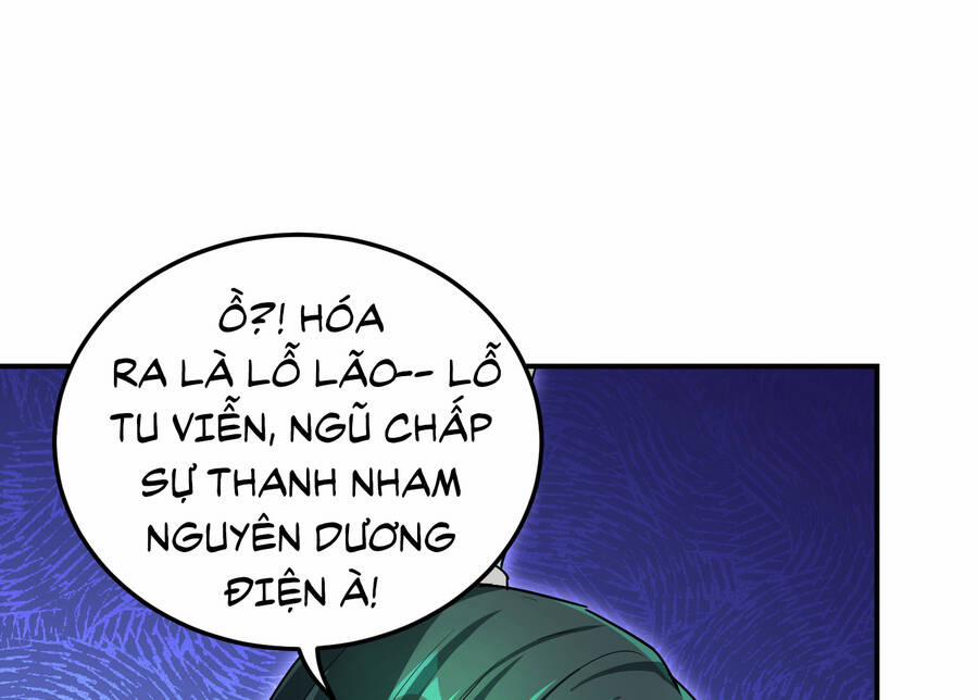 Nhập Hồn Ma Đạo Tổ Sư 25.5 trang 34