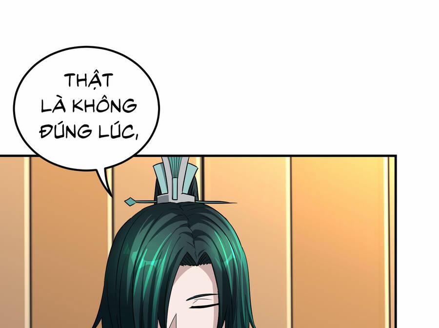 Nhập Hồn Ma Đạo Tổ Sư 25.5 trang 44