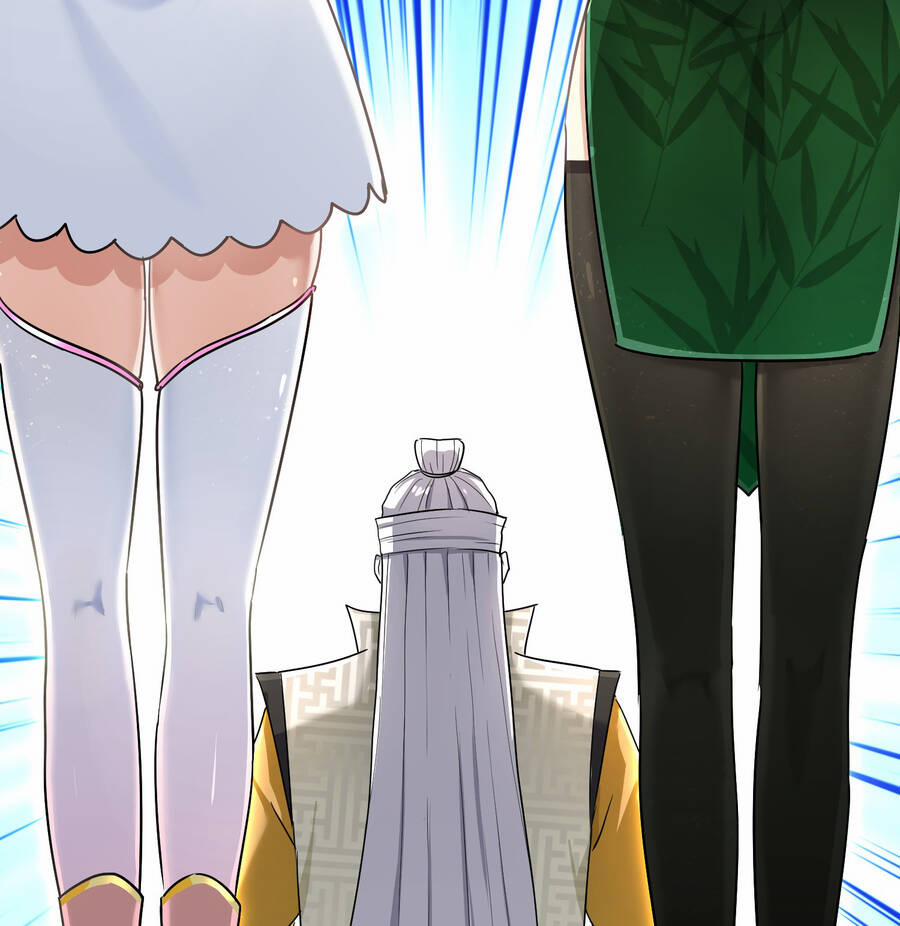 Nhập Hồn Ma Đạo Tổ Sư 25.5 trang 85