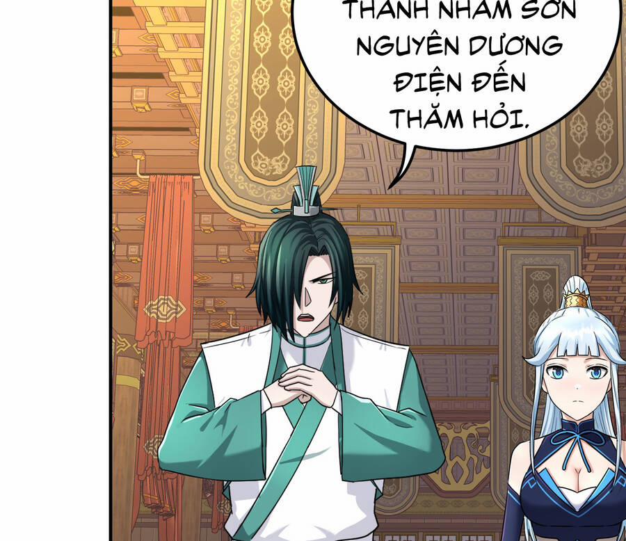 Nhập Hồn Ma Đạo Tổ Sư 25.5 trang 97