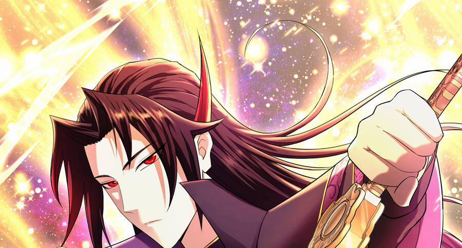 Nhập Hồn Ma Đạo Tổ Sư 25 trang 1