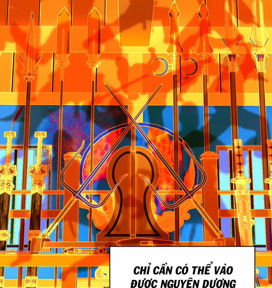 Nhập Hồn Ma Đạo Tổ Sư 25 trang 131