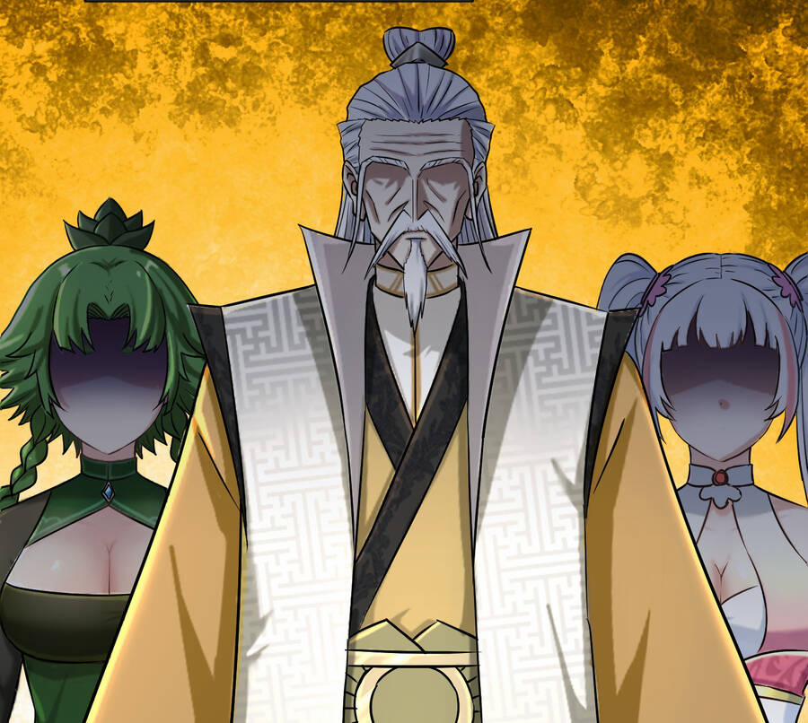 Nhập Hồn Ma Đạo Tổ Sư 25 trang 137