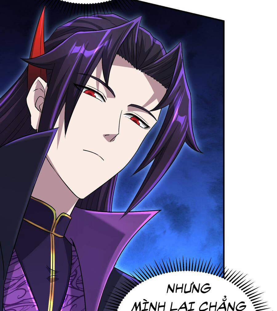 Nhập Hồn Ma Đạo Tổ Sư 25 trang 15
