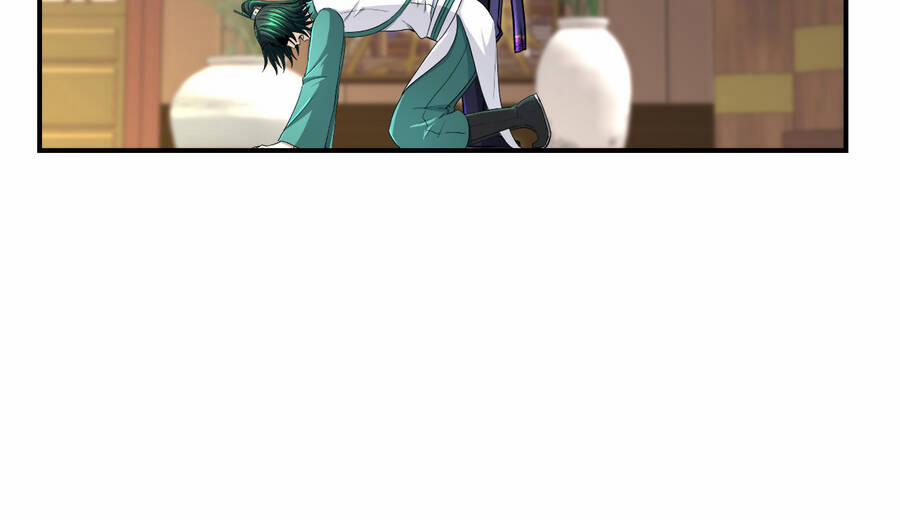 Nhập Hồn Ma Đạo Tổ Sư 25 trang 19