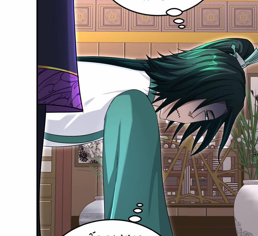 Nhập Hồn Ma Đạo Tổ Sư 25 trang 24