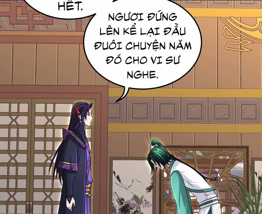 Nhập Hồn Ma Đạo Tổ Sư 25 trang 27