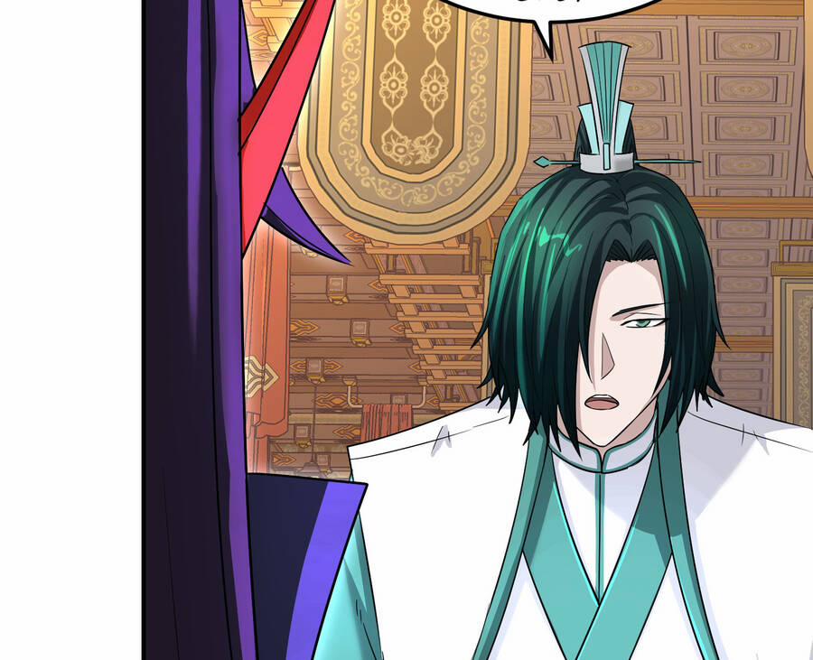 Nhập Hồn Ma Đạo Tổ Sư 25 trang 30