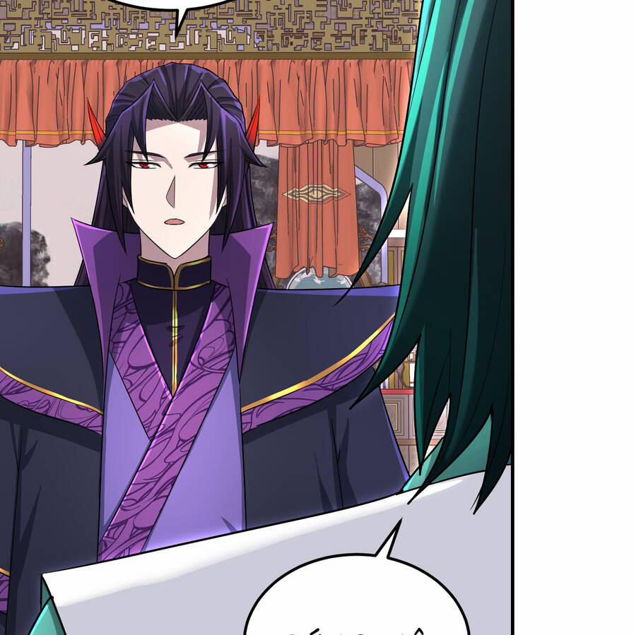 Nhập Hồn Ma Đạo Tổ Sư 25 trang 33