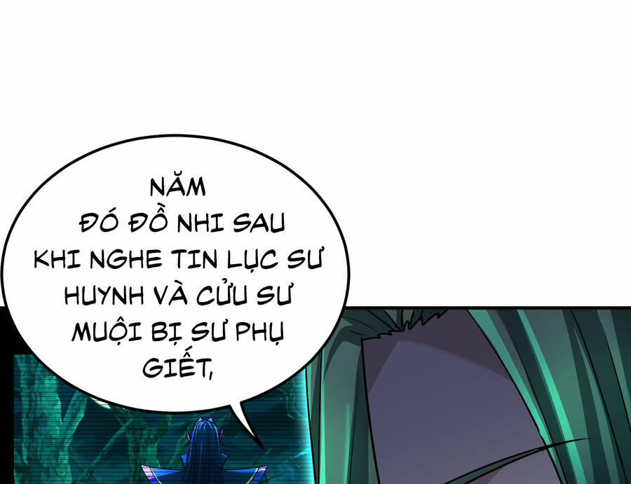 Nhập Hồn Ma Đạo Tổ Sư 25 trang 41