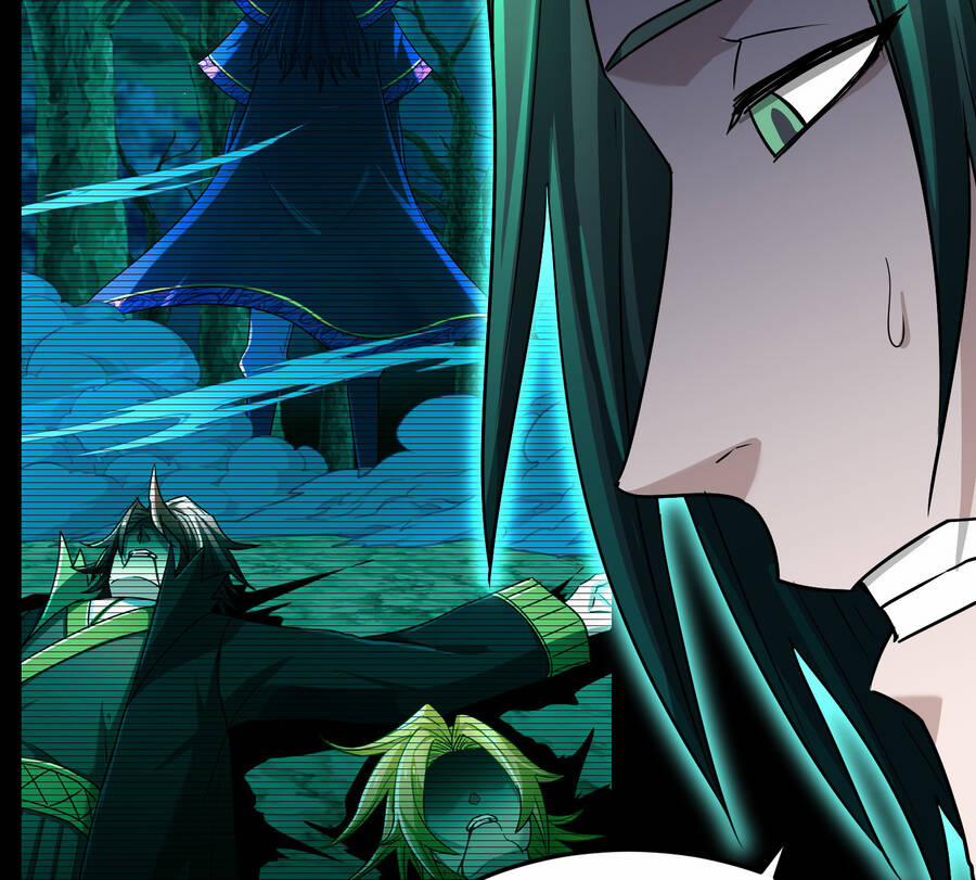 Nhập Hồn Ma Đạo Tổ Sư 25 trang 42