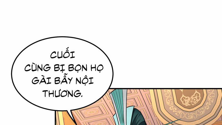 Nhập Hồn Ma Đạo Tổ Sư 25 trang 47