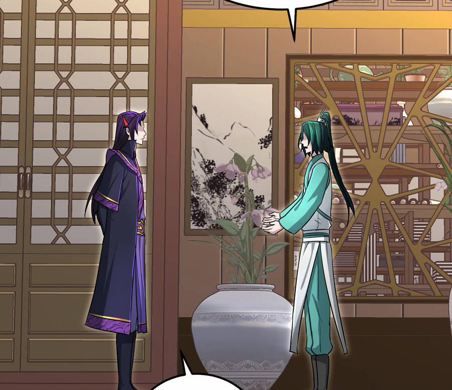 Nhập Hồn Ma Đạo Tổ Sư 25 trang 57