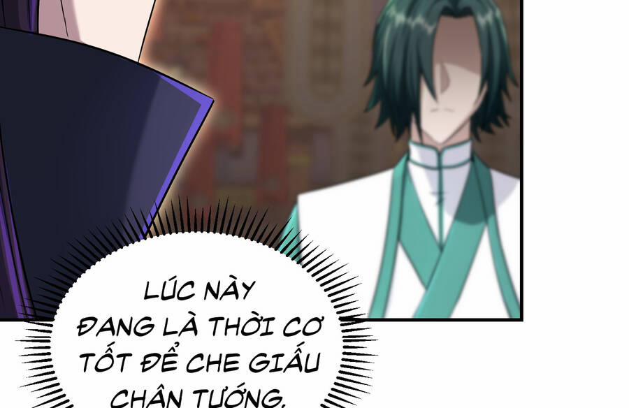 Nhập Hồn Ma Đạo Tổ Sư 25 trang 61