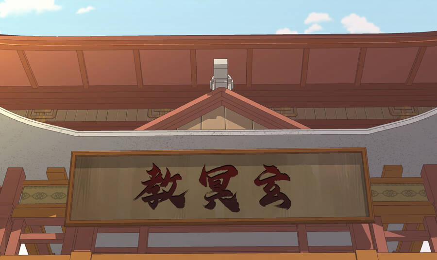 Nhập Hồn Ma Đạo Tổ Sư 25 trang 86