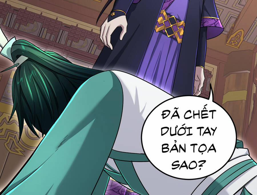 Nhập Hồn Ma Đạo Tổ Sư 25 trang 9