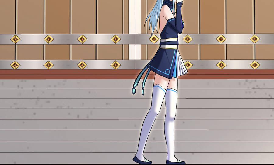 Nhập Hồn Ma Đạo Tổ Sư 25 trang 93