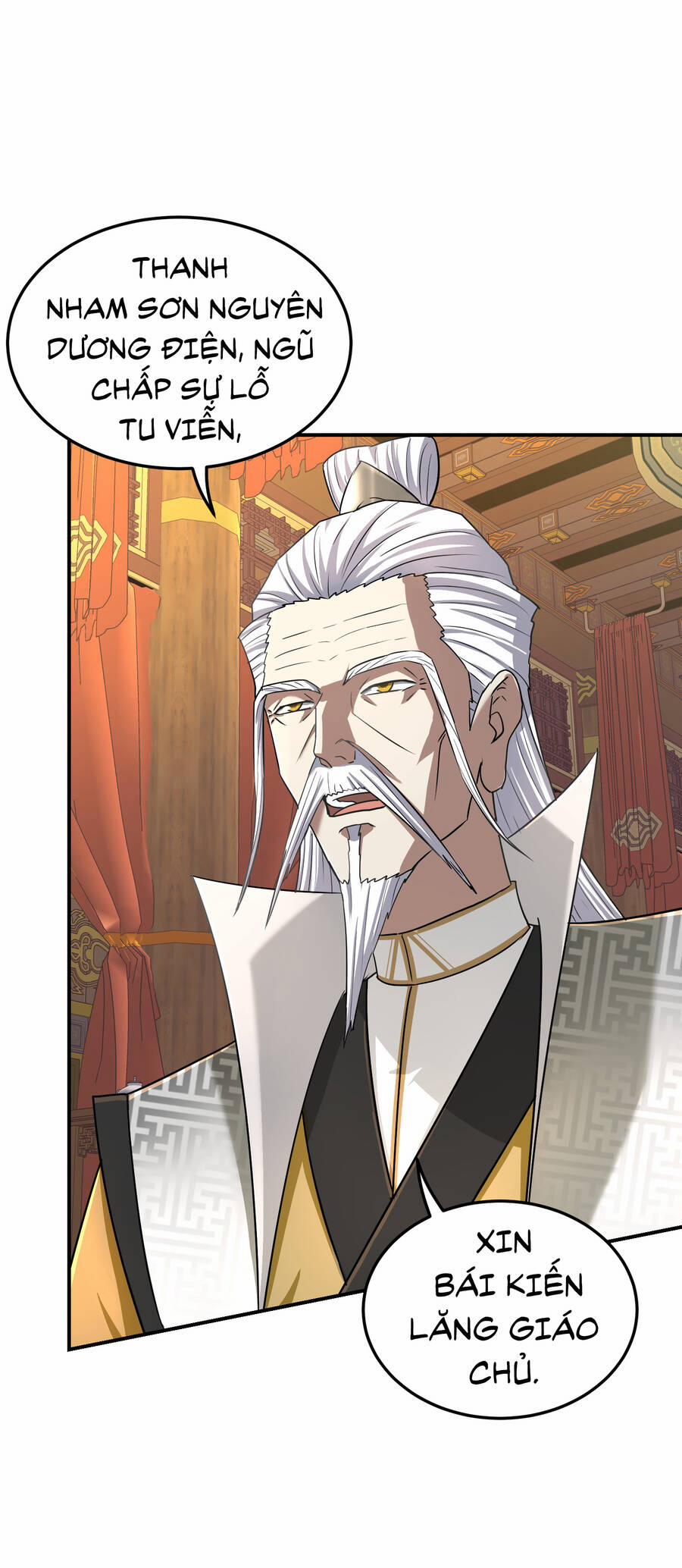 Nhập Hồn Ma Đạo Tổ Sư 26.5 trang 11