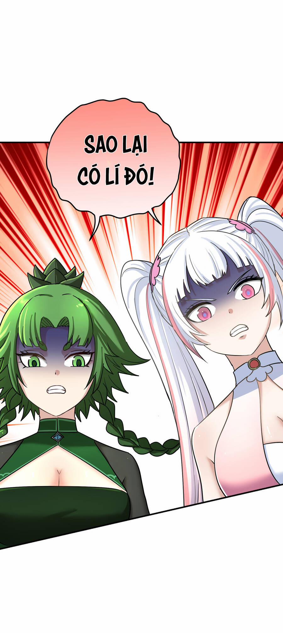 Nhập Hồn Ma Đạo Tổ Sư 26.5 trang 16