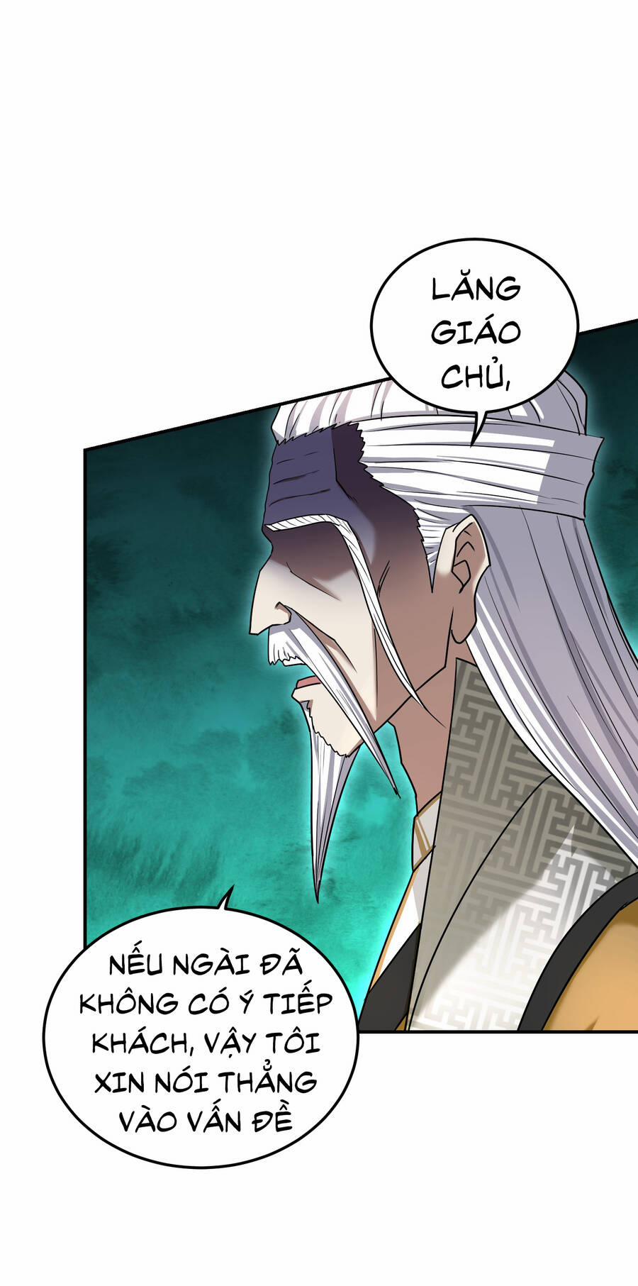 Nhập Hồn Ma Đạo Tổ Sư 26.5 trang 17