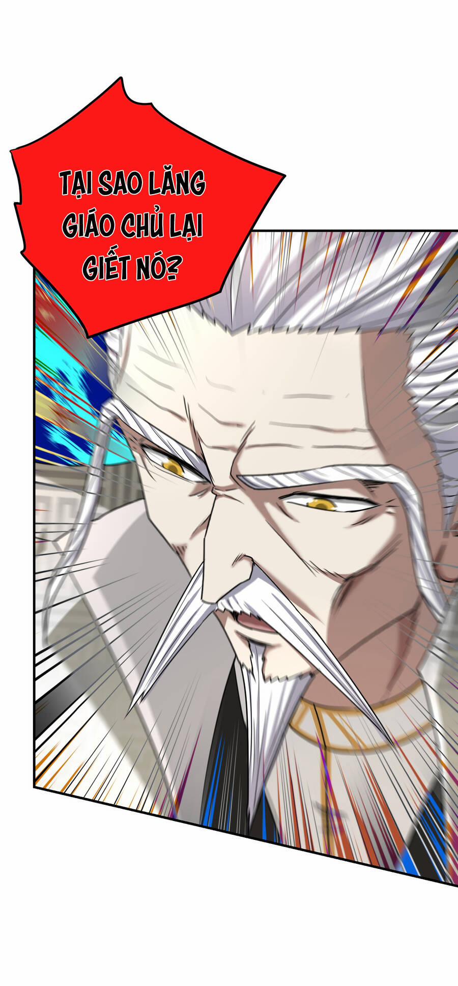 Nhập Hồn Ma Đạo Tổ Sư 26.5 trang 20