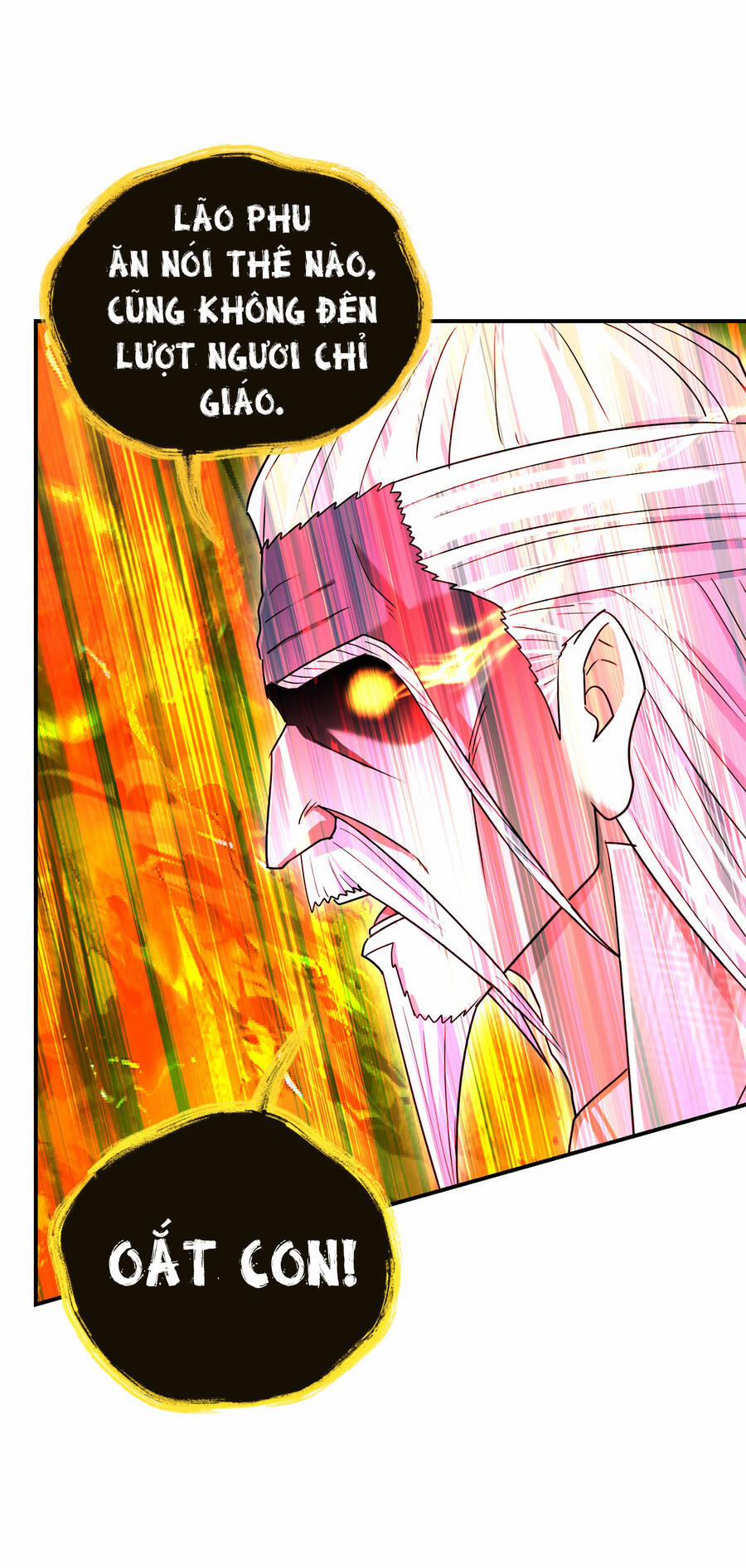 Nhập Hồn Ma Đạo Tổ Sư 26.5 trang 22