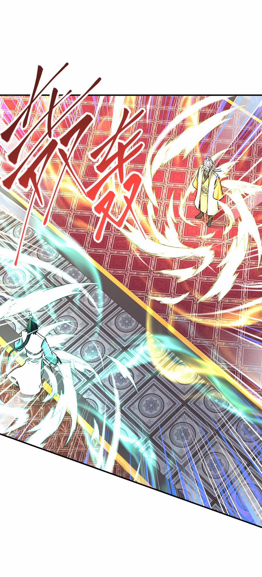 Nhập Hồn Ma Đạo Tổ Sư 26.5 trang 24