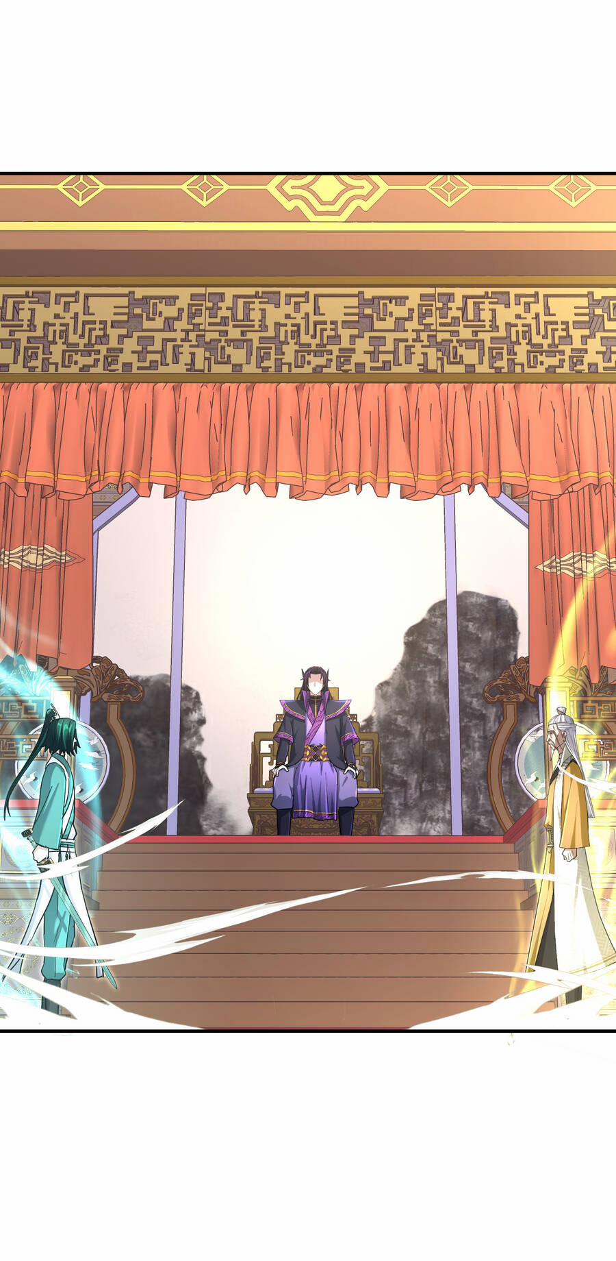 Nhập Hồn Ma Đạo Tổ Sư 26.5 trang 26